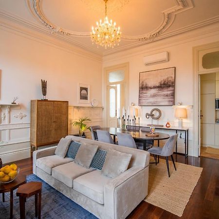 Paraiso Garden Suite--- Spacious & Downtown Porto Kültér fotó