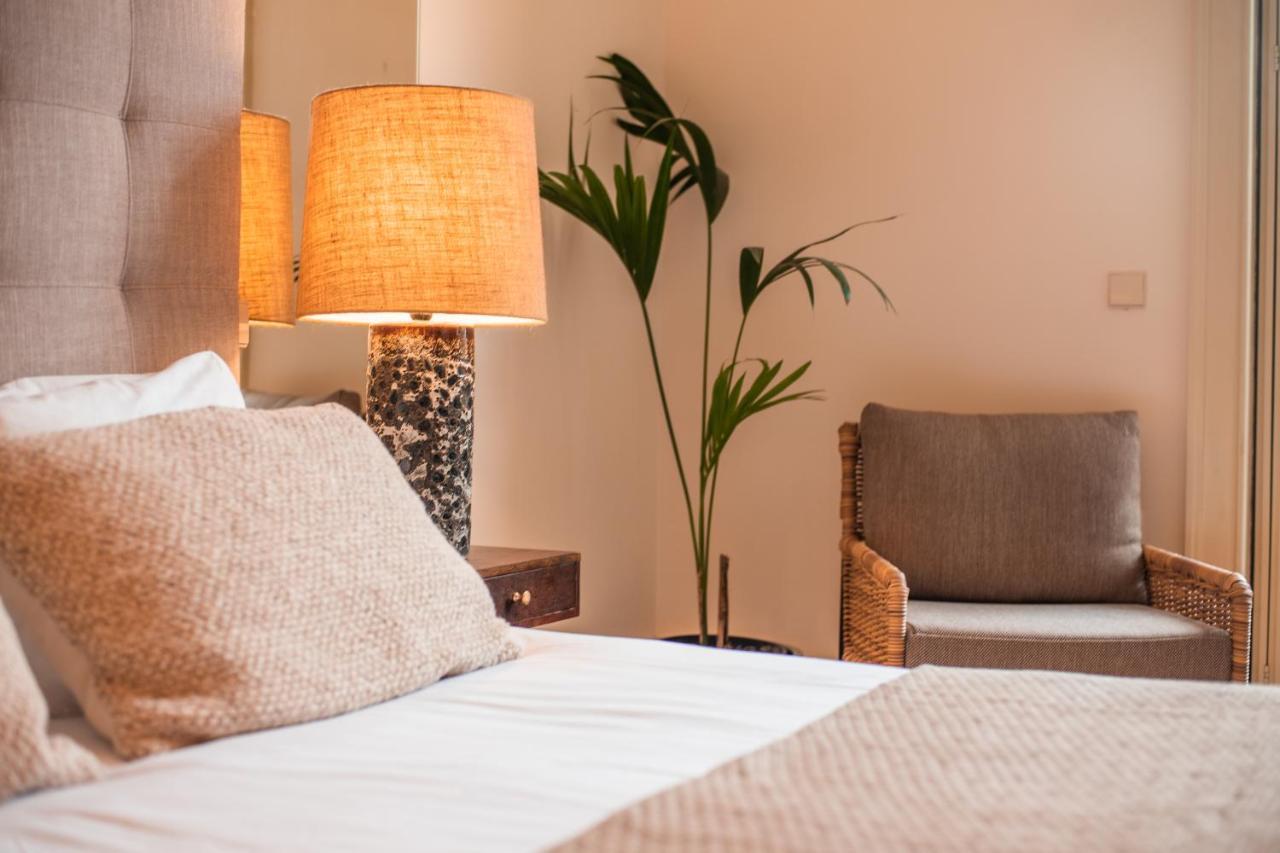 Paraiso Garden Suite--- Spacious & Downtown Porto Kültér fotó