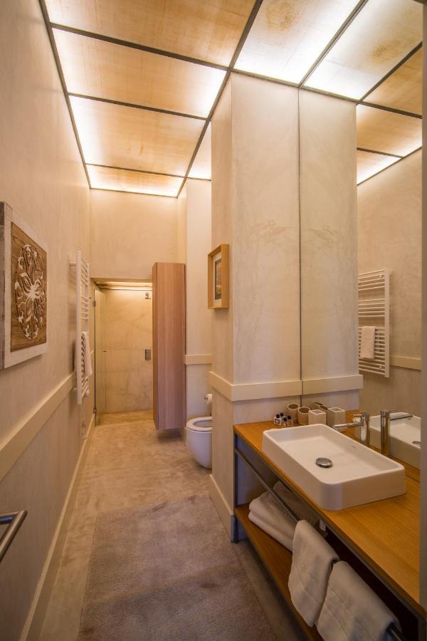 Paraiso Garden Suite--- Spacious & Downtown Porto Kültér fotó