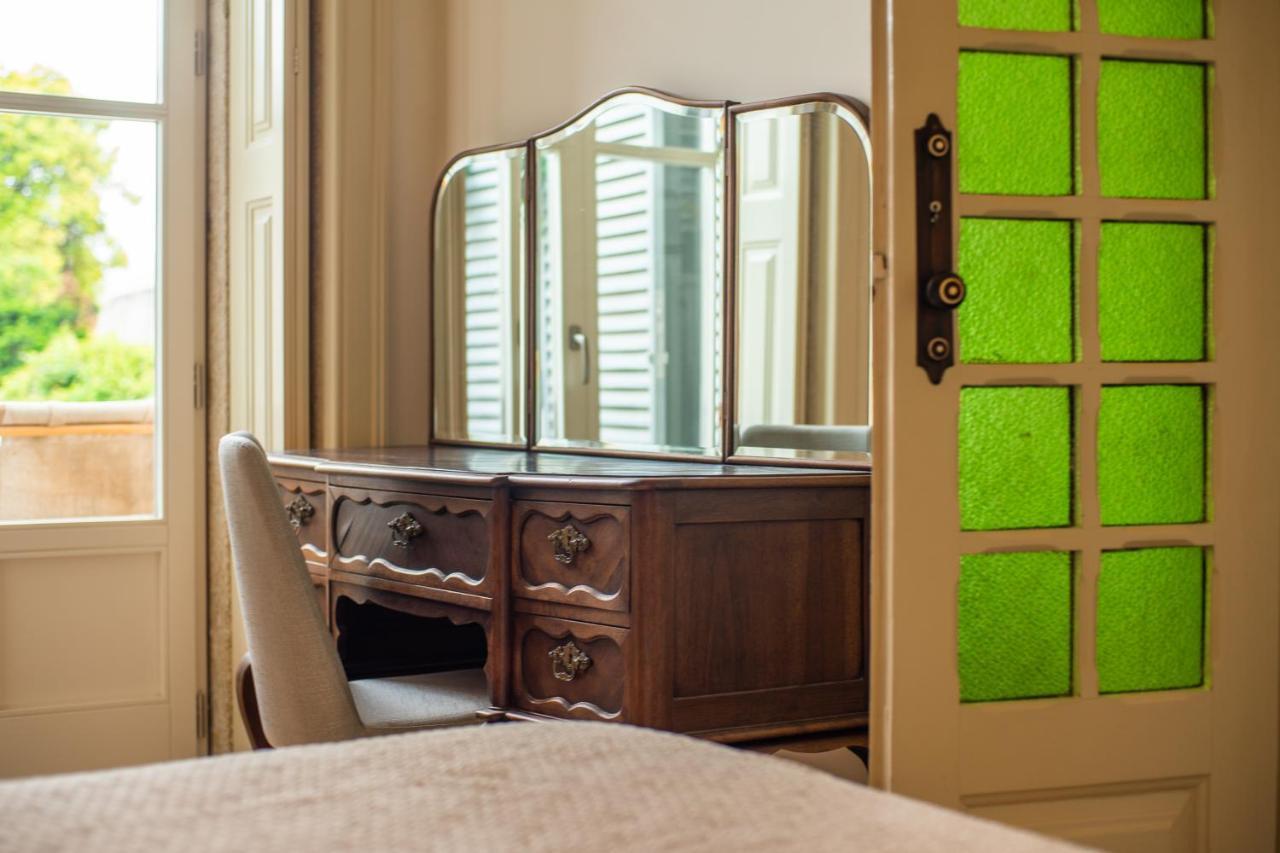 Paraiso Garden Suite--- Spacious & Downtown Porto Kültér fotó
