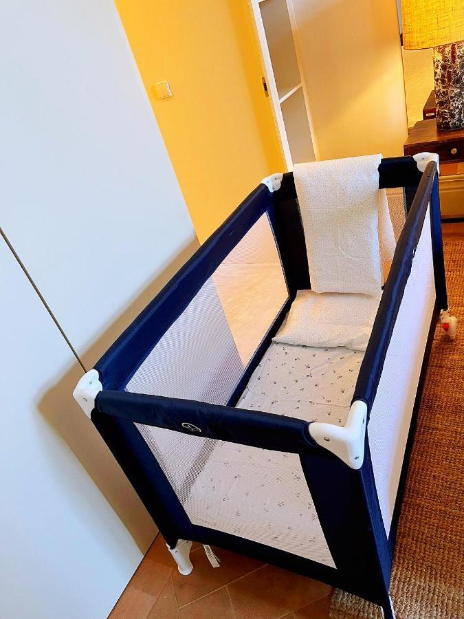 Paraiso Garden Suite--- Spacious & Downtown Porto Kültér fotó